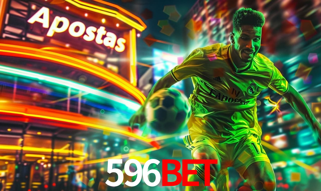 Catálogo de jogos 596Bet com fornecedores Pragmatic Play, Evolution, NetEnt