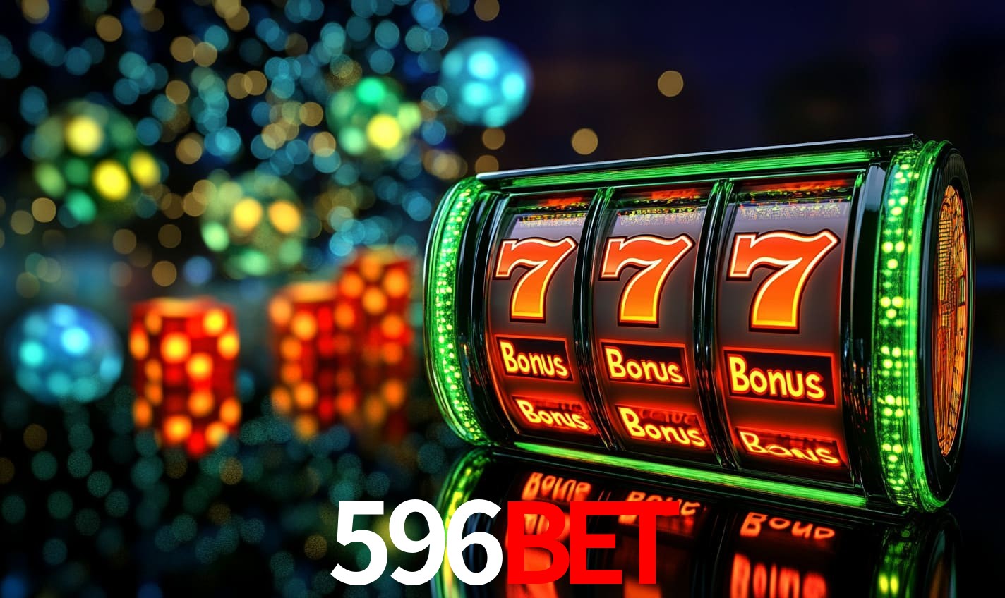 FAQ 596Bet Brasil