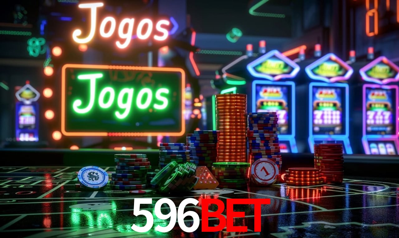 App mobile 596Bet